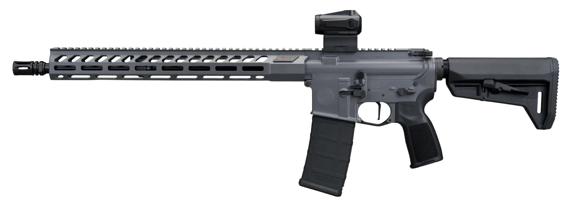 SIG M400 5.56 16" 30RD MAG