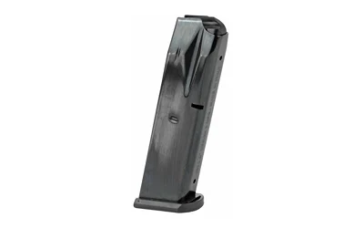 MEC-GAR MAG BERETTA 92 9MM 10RD BL - Image 2