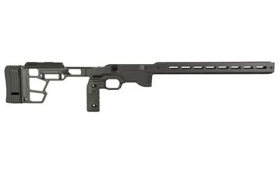 MDT ACC PREM CHASSIS GEN2 R700SA BLK - Image 2