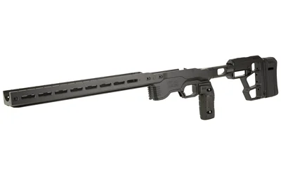 MDT ACC PREM CHASSIS GEN2 R700SA BLK - Image 3