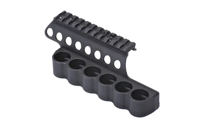 MESA SADDLERAIL 4" MOS 6-12GA