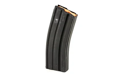 MAG ASC AR223 30RD STS BLK W/ ORNG - Image 2