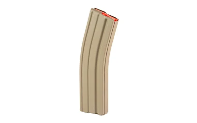 GO MAG AR15 40RD STEEL 5.56/.223 FDE - Image 2
