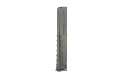 MAG MPA 9MM POLYMER 30RD BLK