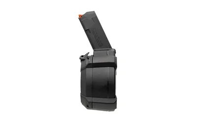 MAGPUL PMAG D-50 FOR GLK 9MM PCC BLK - Image 3
