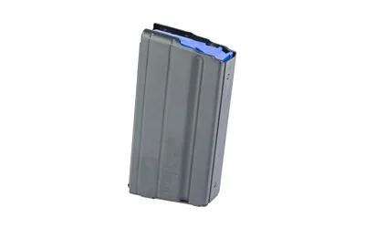 MAG NOVESKE 6MM ARC 15RD SS - Image 2