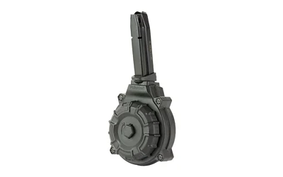 PROMAG S&W SD40 40S&W 50RD DRM BLK