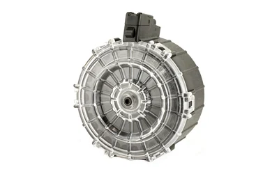 PROMAG SAIGA 410 DRUM MAG 30RD BLK - Image 2