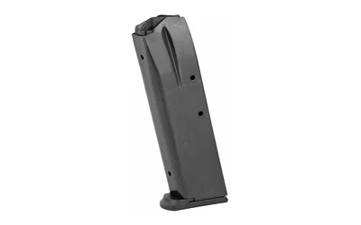 PRO SCYA1 MAG SCCY CPX1/CPX2 9MM 15RD STEEL