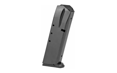 PRO SCYA1 MAG SCCY CPX1/CPX2 9MM 15RD STEEL - Image 2