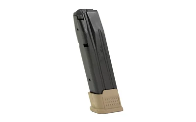 PROMAG SIG P320 9MM 21RD BLU ST/FDE