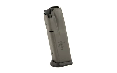 MAG SIG P229 357/40 12RD BL