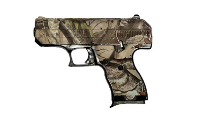 HI-PT C9 9MM 3.5" 8RD NTB WC