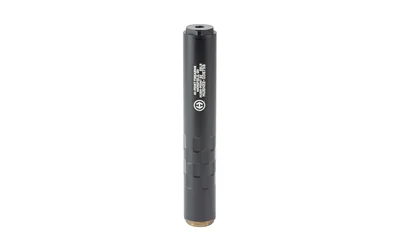HI-PT HUSH-POINT 22LR SUP BLACK