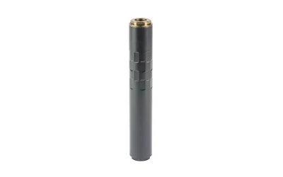 HI-PT HUSH-POINT 22LR SUP BLACK - Image 2