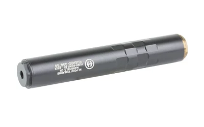 HI-PT HUSH-POINT 22LR SUP BLACK - Image 3