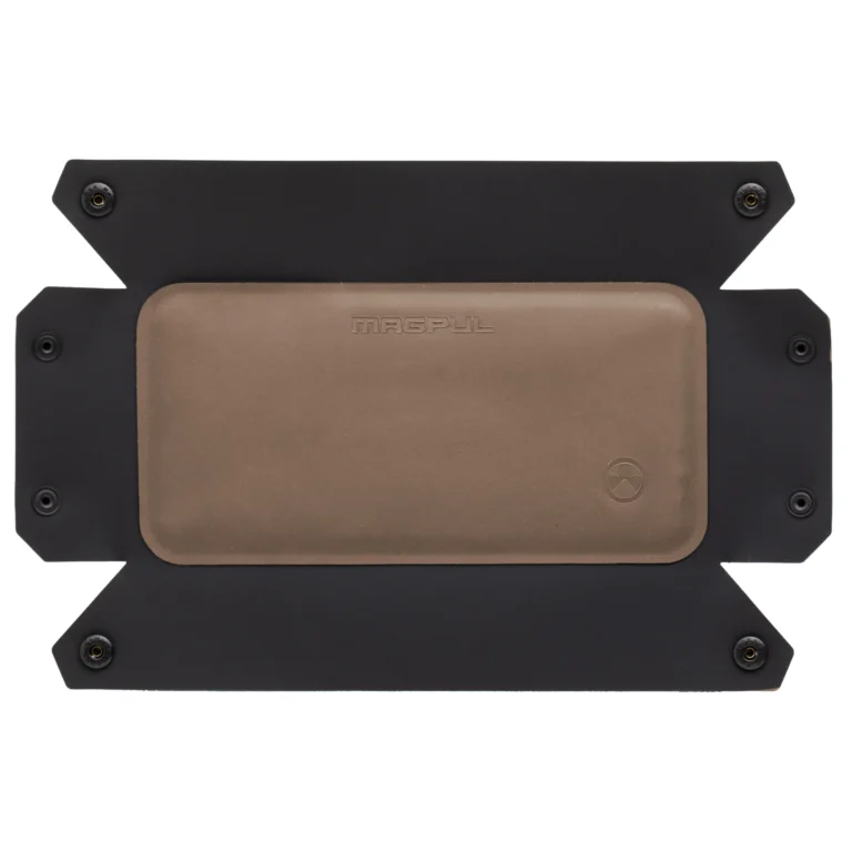 MAGPUL DAKA FIELD TRAY SM FDE