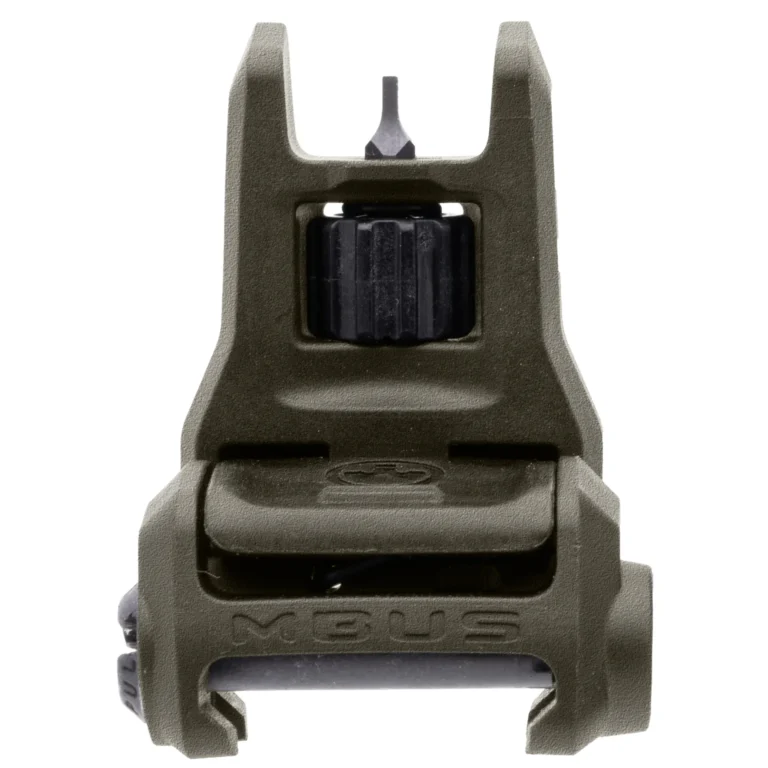 MAGPUL MBUS 3 FRONT SIGHT ODG