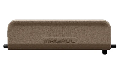 Magpul Industries, Enhanced Ejection Port Cover, Polymer Construction, Matte Fin