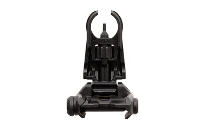 MAGPUL MBUS PRO HOODED FRNT SGHT BLK - Image 2