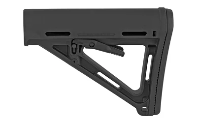 Magpul MOE Carbine Stock Mil-Spec Black