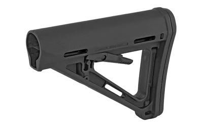 Magpul MOE Carbine Stock Mil-Spec Black - Image 3