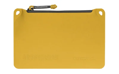 MAGPUL DAKA POUCH SMALL YEL 6"X9"