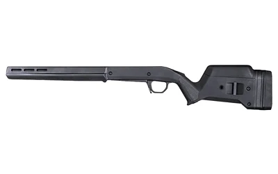MAGPUL HUNTR RUG AMERICAN SA STK BLK - Image 2
