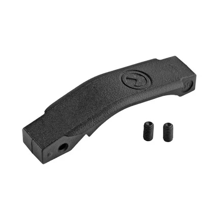 MAGPUL, MOE, ENHANCED, TRIGGER GUARD, BLACK, POLYMER