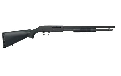 MSBRG 590 410/18.5 6RD SYN BLK