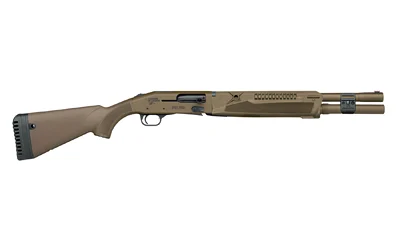 THUNDER RANCH 12 GA 18.5"