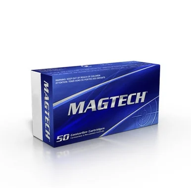 Magtech 10B Self Defense 10mm Auto 180 gr Jacket Hollow Point