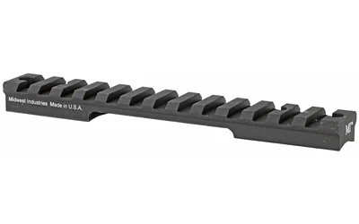 MIDWEST REM 700 SA RAIL MATTE BLACK - Image 2