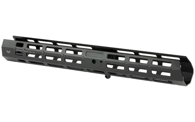 MIDWEST M-LOK HNDGRD HENRY 38/357 G2 - Image 2