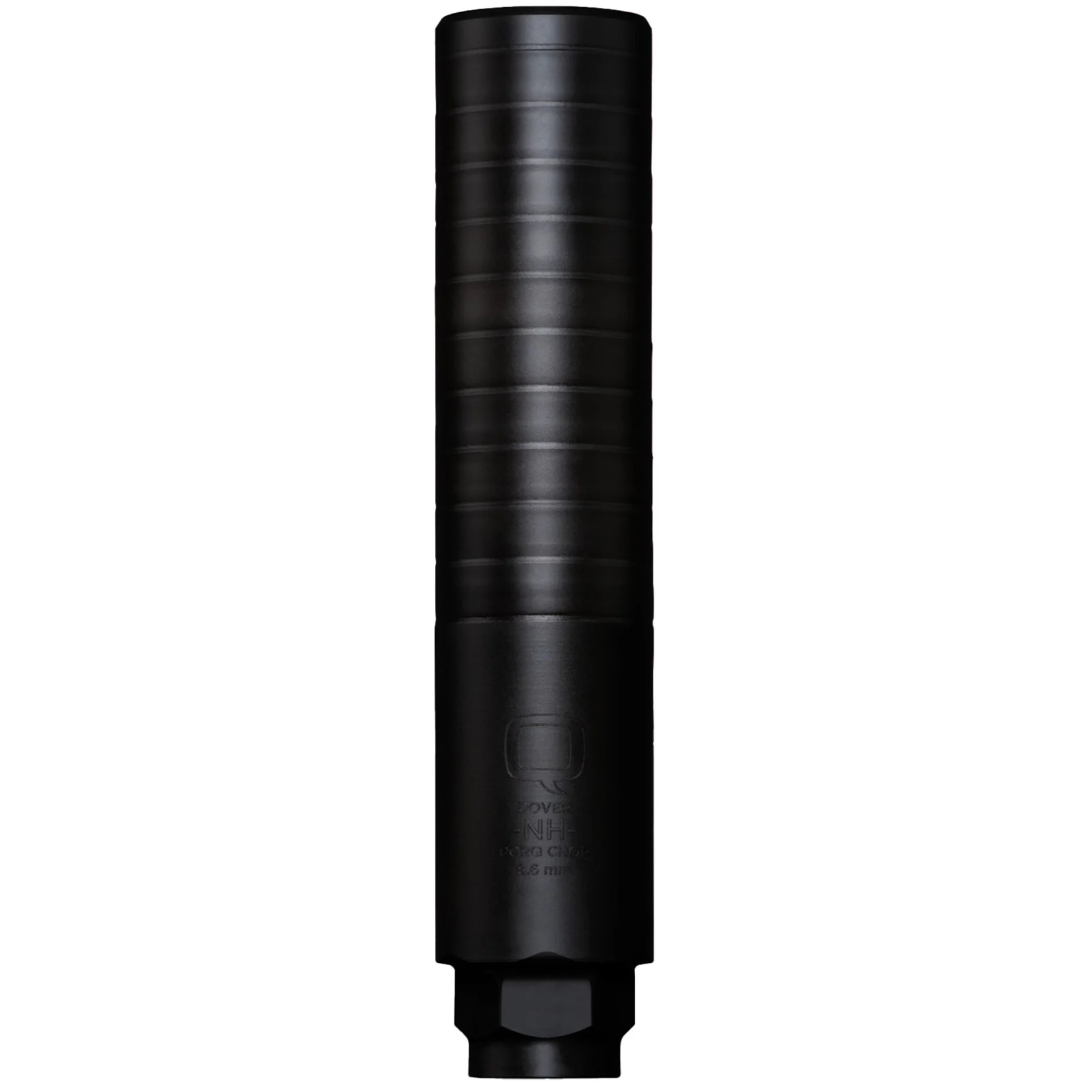 Q LLC PORK CHOP 8.6 BLKOUT