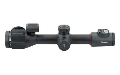 NOCPIX BOLT P25R THERMAL 256 LRF BLK