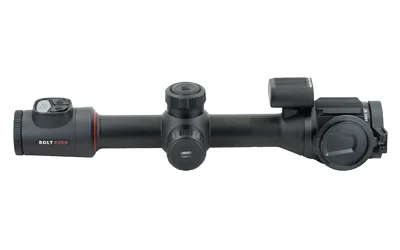 NOCPIX BOLT P25R THERMAL 256 LRF BLK - Image 2