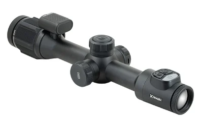 NOCPIX BOLT P25R THERMAL 256 LRF BLK - Image 3