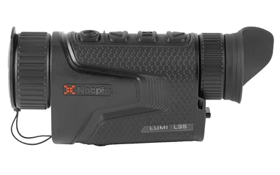 NOCPIX CMPCT THERM MONO 384 35 MM - Image 3
