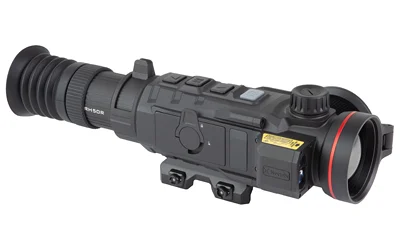 NOCPIX RICO2 THRM SGHT 640 50MM LRF - Image 2