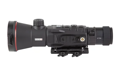 NOCPIX RICO2 S75R THERMAL WEAPON SIGHT 75MM - Image 3