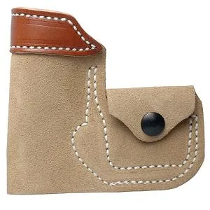NORTH AMERICAN ARMS MINI-REV POCKET HOLSTER 22MAG