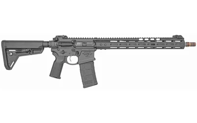 NOVESKE N4 RECON 556 16" BLK 30RD - Image 2