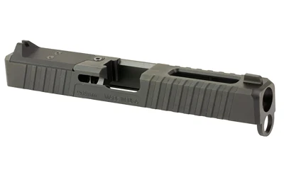 NOVESKE OR SLD FOR GLOCK 17 G4 BLACK - Image 2