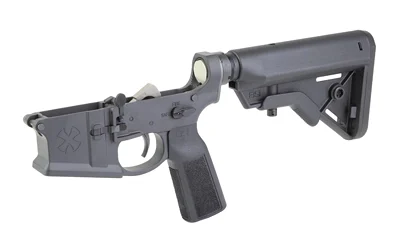 NOVESKE N4 AMBI COMPLETE LOWER MULTI - Image 3