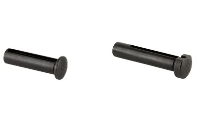 NOVESKE TAKEDN/PIVOT PIN SET W/LOGO - Image 2