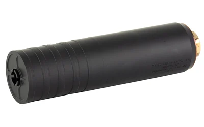 OCL POLONIUM 30 SUPPRESSOR 762 BLK - Image 3