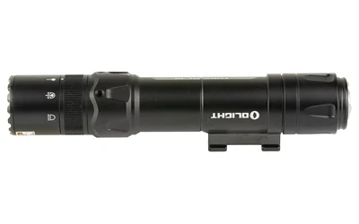 OLIGHT ODIN GL MLOK 1500LUM BLK - Image 3