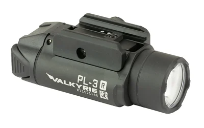OLIGHT PL-3R VALKYRIE BLACK - Image 2