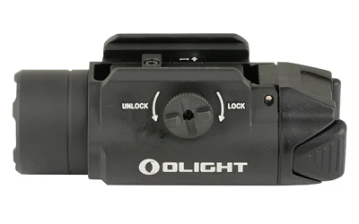 OLIGHT PL-3R VALKYRIE BLACK - Image 3